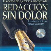 Sandro Cohen. (2000) REDACCIÓN SIN DOLOR - CUADERNO DE EJERCICIOS.pdf