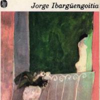 Jorge Ibarguengoitia. (1975) ESTAS RUINAS QUE VES.pdf