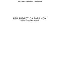 UNA DIDACTICA PARA HOY Carrasco.pdf