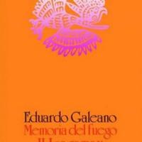 Eduardo Galeano. (1984) MEMORIA DEL FUEGO - II LAS CARAS Y LAS MÁSCARAS.pdf
