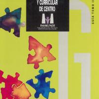 INSTRUMENTOS PARA LE ELABORACION DEL PROYECTO EDUCATIVO Y CURRICULAR DEL CENTRO.pdf