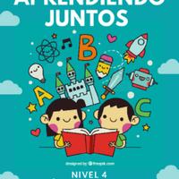 CUADERNILLO ALFABETIZADOR NIVEL 4.pdf
