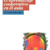 David W. Johnson. (1999) EL APRENDIZAJE COOPERATIVO EN EL AULA.pdf