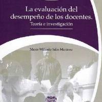 Marco Wilfredo Salas Martínez. (2007) LA EVALUACIÓN DEL DESEMPEÑO DOCENTE.pdf