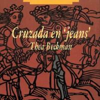 Thea Beckman. (1973) CRUZADA EN JEANS.pdf