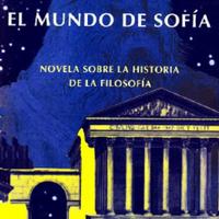 Jostein Gaarder. (1991) EL MUNDO DE SOFÍA.pdf