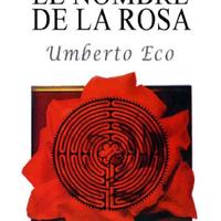 Umbert Eco. (1980) EL NOMBRE DE LA ROSA.pdf
