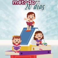 Cuadernillo del metodo de los 20 dias.pdf