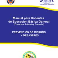 08. Manual para Docentes de Educación Básica General (Preescolar, Primaria y Premedia) autor MEDUCA y SINAPROC.pdf