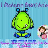 Cuento El Monstruo Berriche .pdf