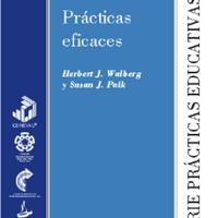 Herbert J. Walberg. (2005) PRÁCTICAS EFICACES.pdf