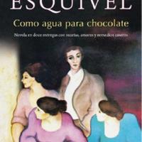 Laura Esquivel. (1989) COMO AGUA PARA CHOCOLATE.pdf