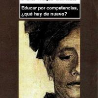 José Gimeno Sacristán. (2008) EDUCAR POR COMPETENCIAS, QUÉ HAY DE NUEVO.pdf