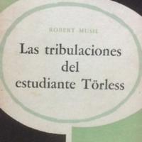 Robert Musil. (1906) LAS TRIBULACIONES DEL ESTUDIANTE TÖRLESS.pdf