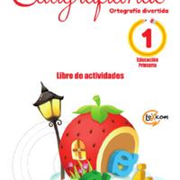 1° P - Caligrafiando.pdf