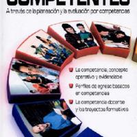 Patricia Frola. (2011) MAESTROS COMPETENTES - A TRAVÉS DE LA PLANEACIÓN Y LA EVALUACIÓN POR COMPETENCIAS.pdf