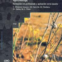 Estrategias de enseñanza y aprendizaje. Formación del profesorado y aplicación en la escuela – Carles Monereo et al.pdf