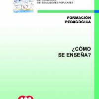 Gabriela Alejandra Fairsten. (2003) CÓMO SE ENSEÑA.pdf