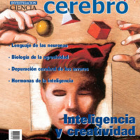 MENTE Y CEREBRO.<br /><br />
INTELIGENCIA Y CREATIVIDAD
