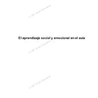 3. El aprendizaje social y emocional en el aula.pdf