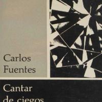 Carlos Fuentes. (1964) CANTAR DE CIEGOS.pdf