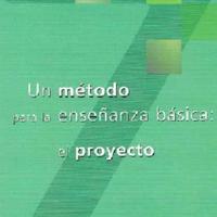 Celso Antunes. (2003) UN MÉTODO PARA LA ENSEÑANZA BÁSICA - EL PROYECTO.pdf