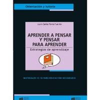 APRENDER A PENSAR Y PENSAR PARA APRENDER-Juan Carlos Torre Puente.pdf