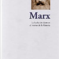 Aprender a pensar - 23 - Marx.pdf