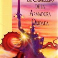 Robert Fisher. (1989) EL CABALLERO DE LA ARMADURA OXIDADA.pdf