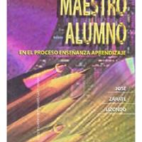 El arte de la relación maestro alumno en el proceso enseñanza aprendizaje – José Zárate Lizondo.pdf