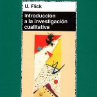 Uwe Flick. (2002) INTRODUCCIÓN A LA INVESTIGACIÓN CUALITATIVA.pdf