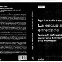 (Comunicación educativa) Ángel San Martín Alonso - La Escuela enredada _ formas de participación.pdf