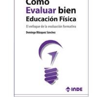 COMO EVALUAR BIEN EDUCACION FISICA<br /><br />
EL ENFOQUE DE LA EVALUACION FORMATIVA