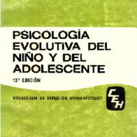 Psicologia Evolutiva del Nino y del Adolescente - Emilio Mira.pdf