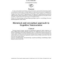04. Aproximación histórica y conceptual a la Neurociencia Cognitiva autor Carles Escera.pdf