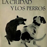 Mario Vargas Llosa. (1962) LA CIUDAD Y LOS PERROS.pdf