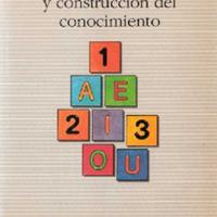 César Coll Salvador. (1990) APRENDIZAJE ESCOLAR Y CONSTRUCCIÓN DEL CONOCIMIENTO.pdf