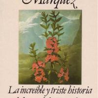 Gabriel García Márquez. (1972) LA INCREÍBLE Y TRISTE HISTORIA DE LA CÁNDIDA ERÉNDIRA Y SU ABUELA DESALMADA.pdf