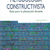 Julio H. Pimienta Prieto. (2007) METODOLOGÍA CONSTRUCTIVISTA - GUÍA PARA LA PLANEACIÓN DOCENTE.pdf
