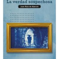 Juan Ruiz de Alarcón - LA VERDAD SOSPECHOSA.pdf