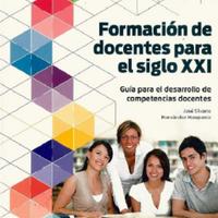 José Silvano Hernández Mosqueda. (2013) FORMACIÓN DE DOCENTES PARA EL SIGLO XXI.pdf