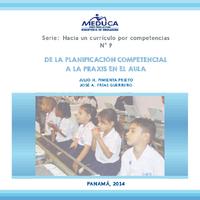 Julio H. Pimienta Prieto. (2014) DE LA PLANIFICACIÓN COMPETENCIAL A LA PRAXIS EN EL AULA.pdf